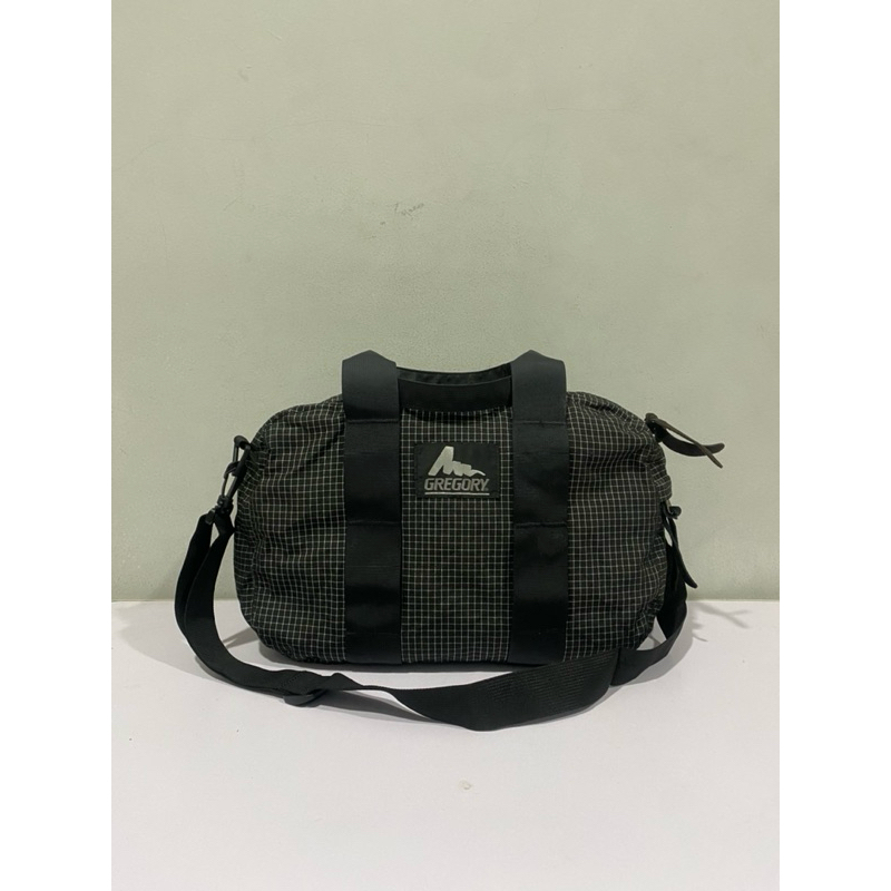 Duffelbag gregory