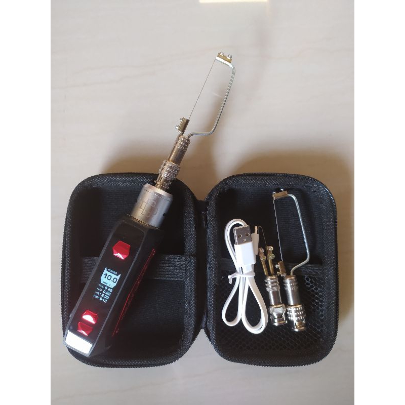 Alat Sunat Khitan Cauter Laser Modern Digital Bisa Atur Panas