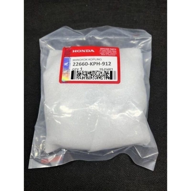 Mangkok Kopling karisma Supra x 125 mangkok ganda karisma Supra x 125 Kirana KPH