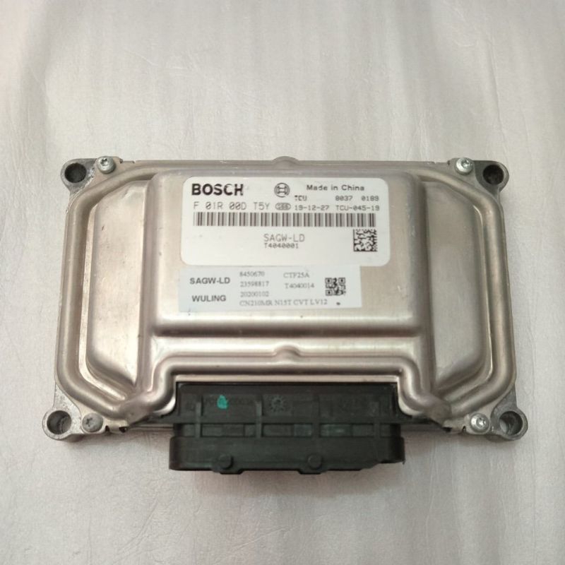 ECU Computer Transmisi WULING CORTEZ OriginaL