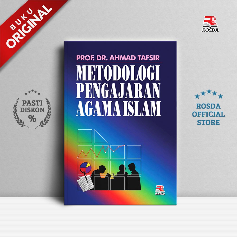 Metodologi Pengajaran Agama Islam