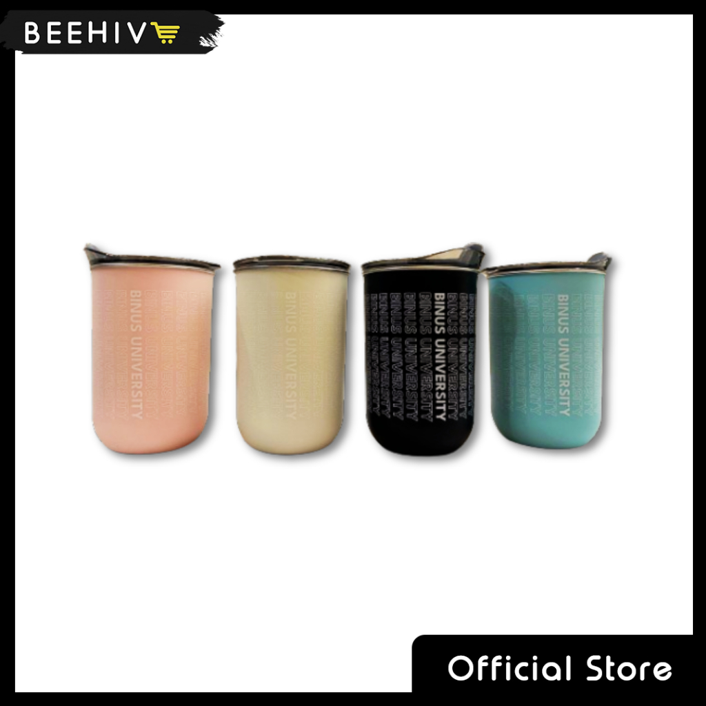 Beehive Binus - Binus Tumbler Cup