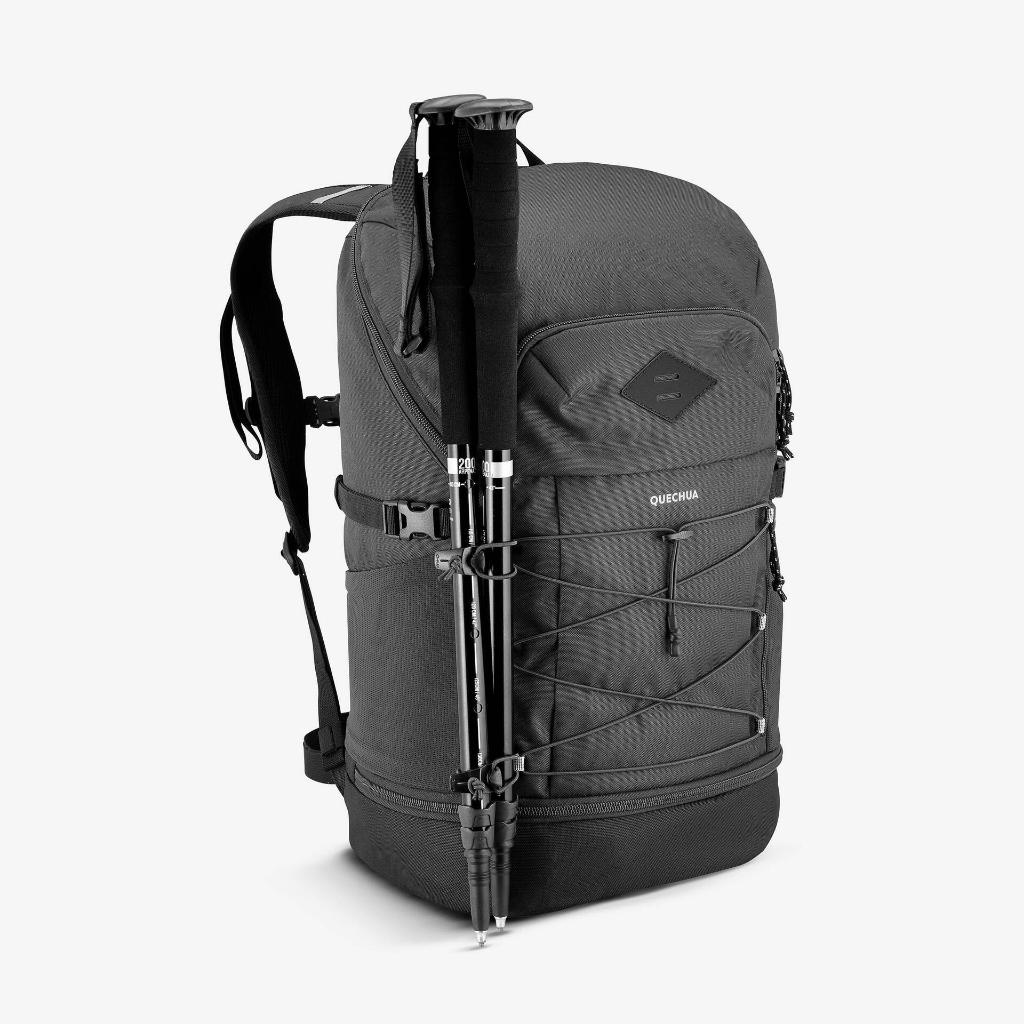 Quechua Ransel Hiking 30L - NH500 Arpenaz 8844394