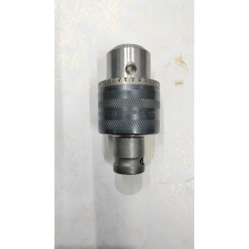 ADAPTOR IMPACT WRENCH 1/2" 1/2 INCH KE KEPALA BOR 13 MM 20 UNF