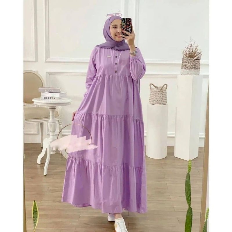 KIRANIA GAMIS
