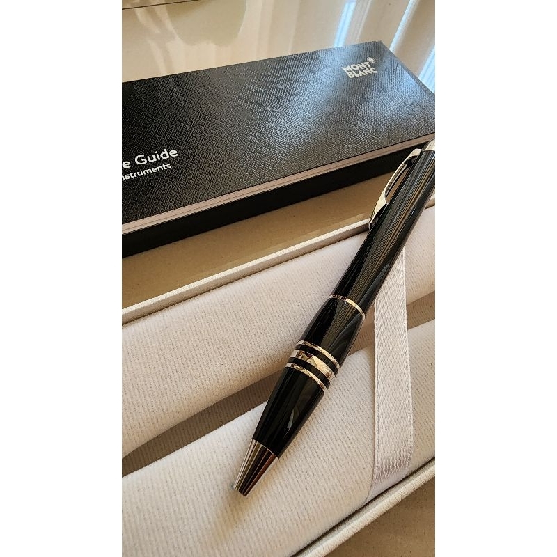 

Bulpen Montblanc Starwalker Black Edition