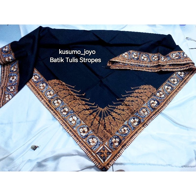 Udeng Batik Tulis Premium