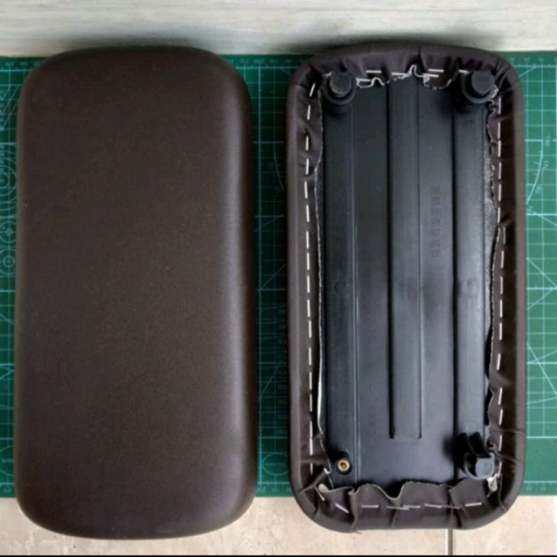 jok belakang sepeda listrik uwinfly Rf6 / genio easton s1 / pacific / exotic veloce 2.0 original