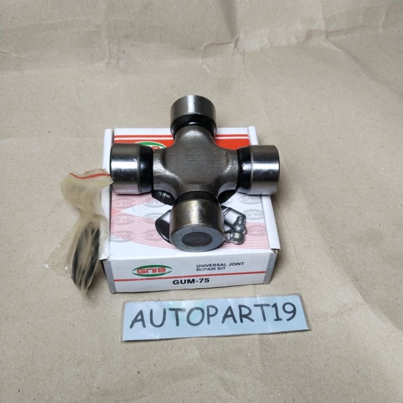 cross joint ragasa ps120, joint kopel ps120 ragasa