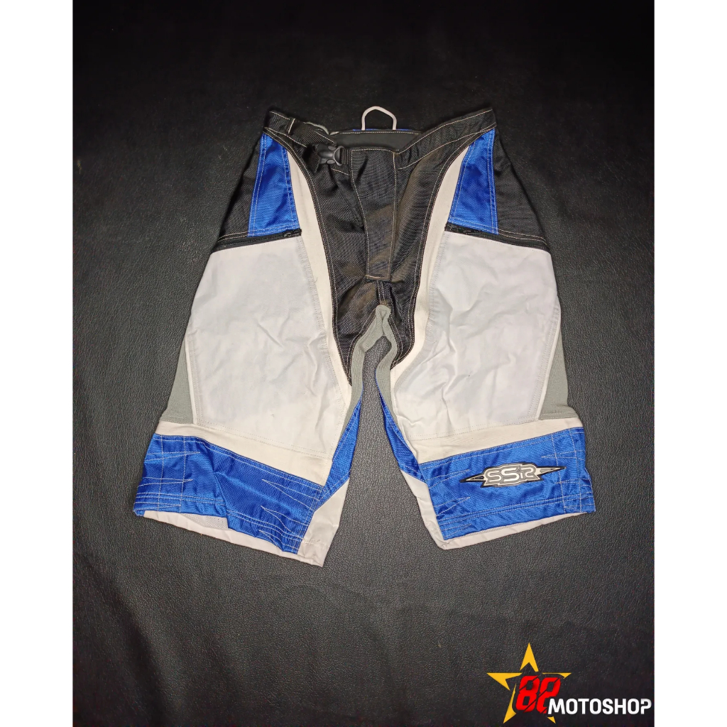 SSIS Celana pendek motor Trail Import