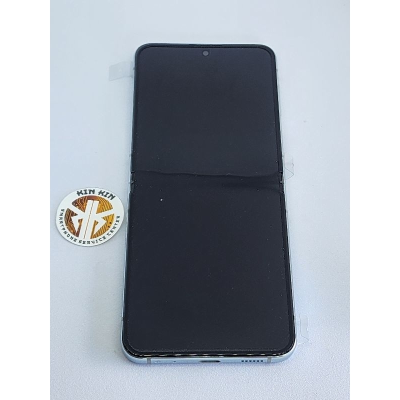 LCD Samsung z flip 5 original new