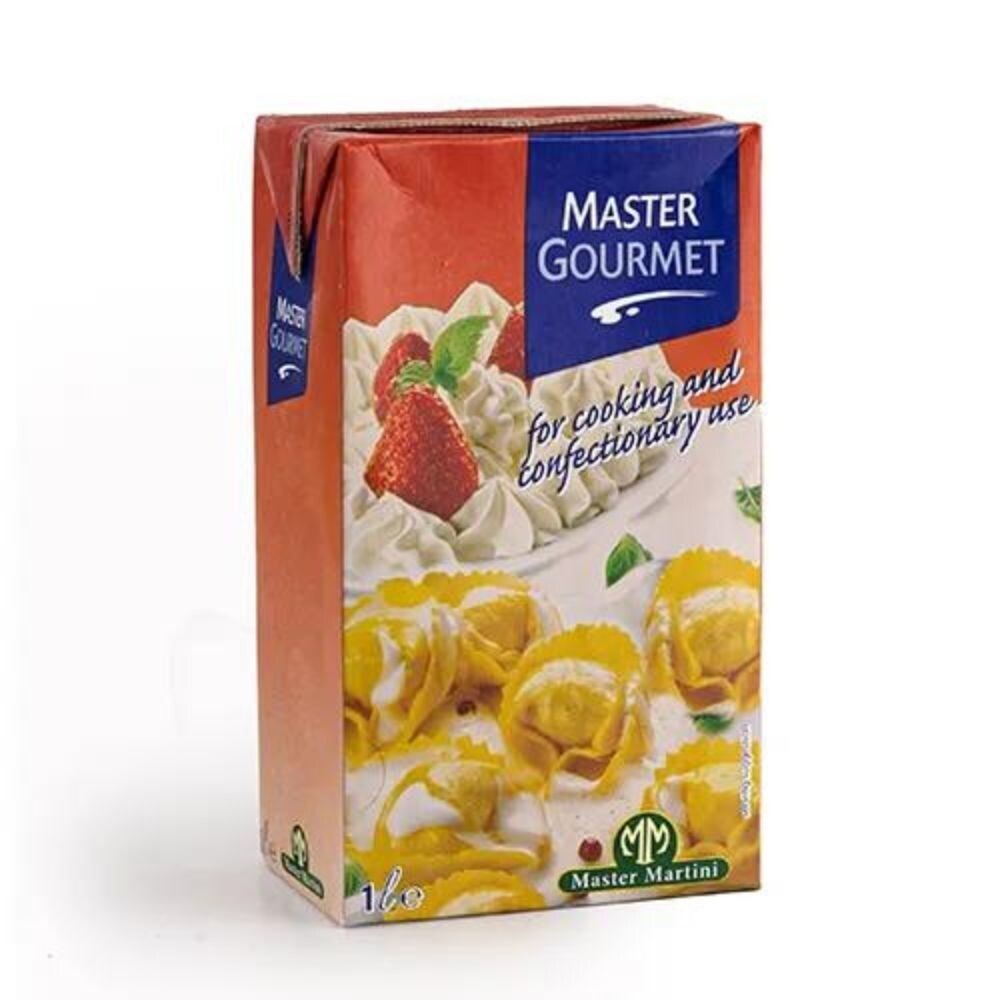 

Master Gourmet Cooking Cream 1liter (Instant)