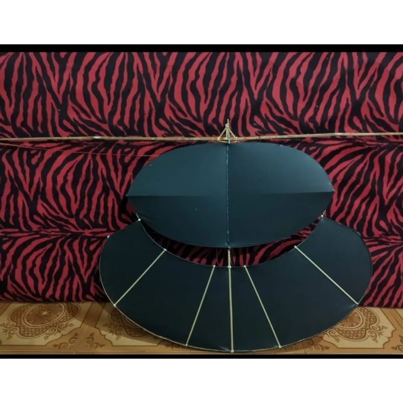 layang layang gapangan ludoyo semok uk 80cm [bisa cod]