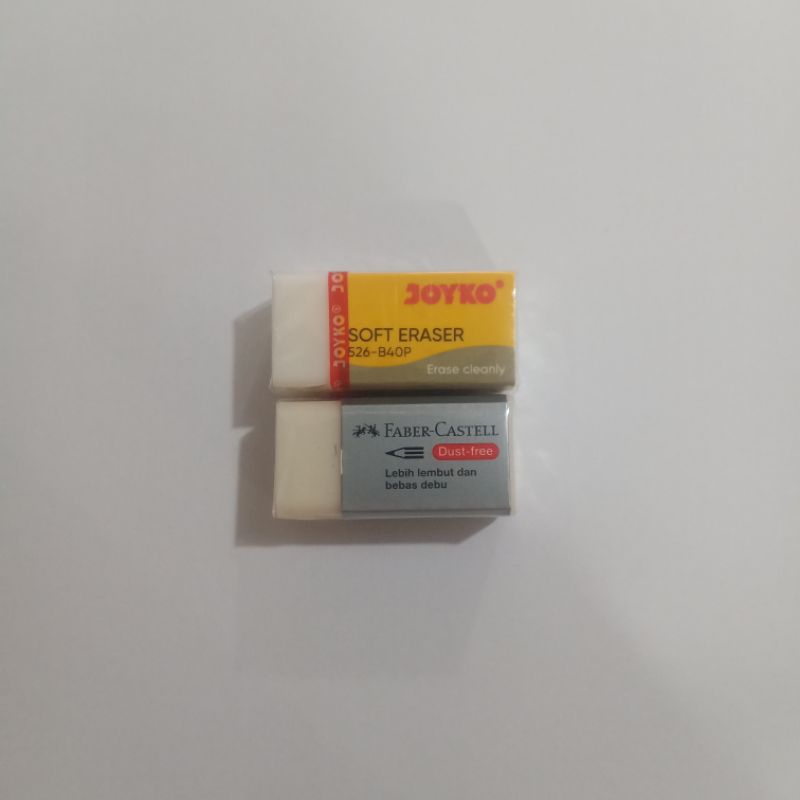 

penghapus pensil