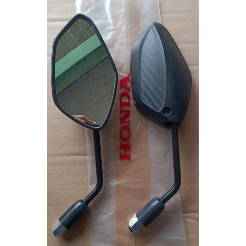 spion BEAT deluxe ORI poto real