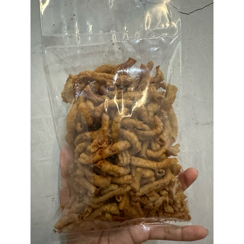 

Kripik Usus Termurah