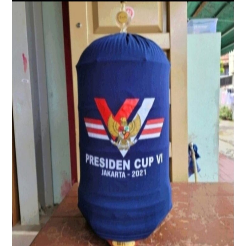 Krodong Lb Presiden Cup
