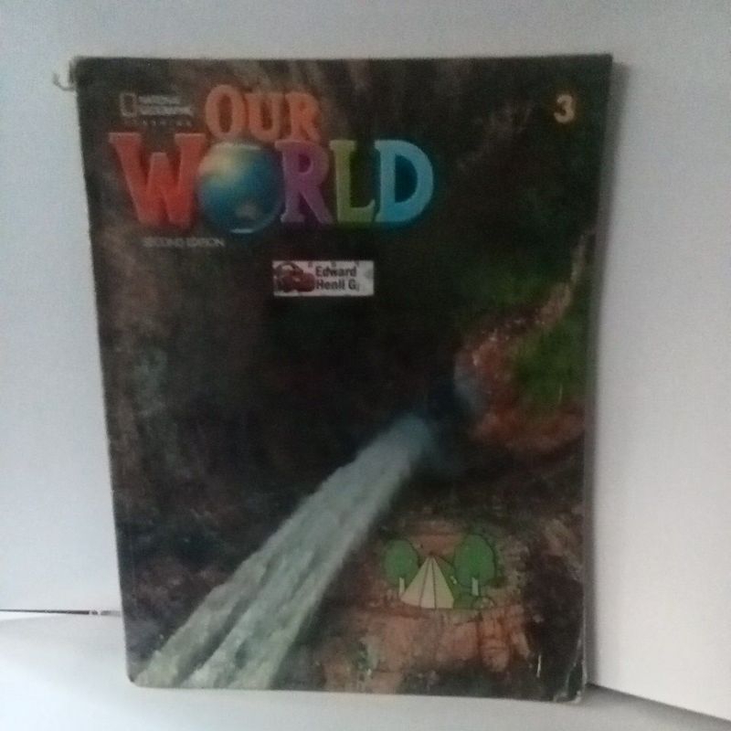 Our World 3