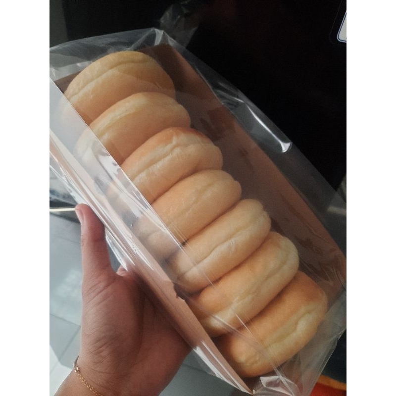 

donat susu frozen