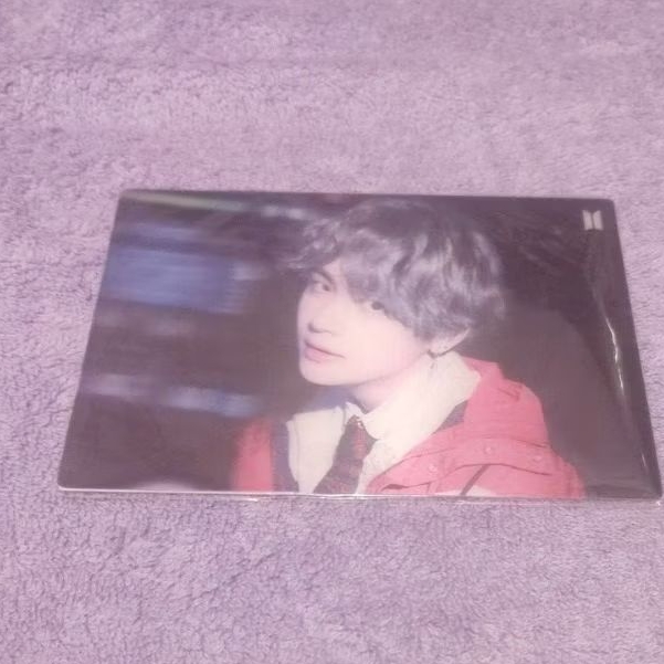 Lenticular Her 3D Taehyung