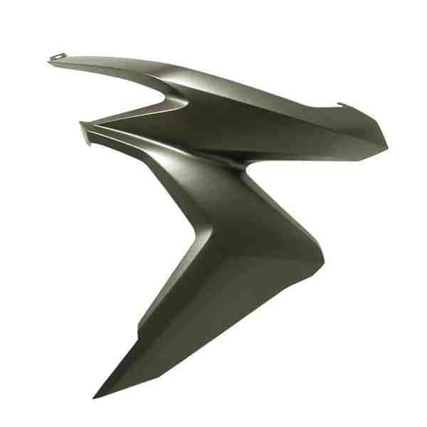 Cover Body Depan Kiri (Cover L FR (Ma Jb Mt/Brown) – Vario 150 eSP K59J | 64601K59A70YA 100% ORI AHM