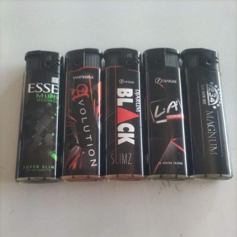 KOREK GAS G2000 VIRGO