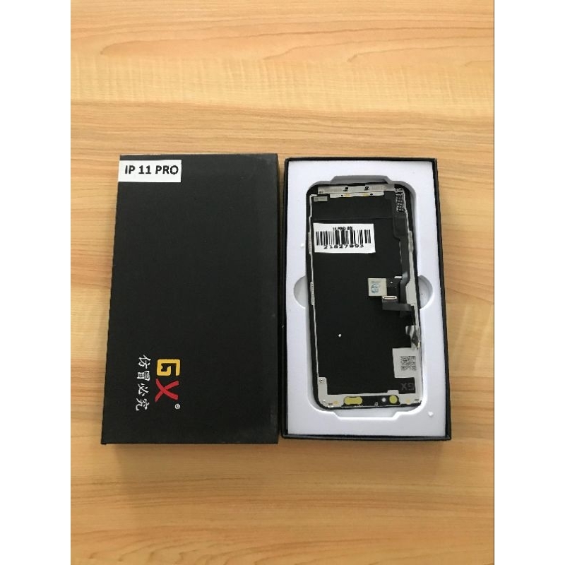 LCD FULLSET IPHONE 11 PRO gx OLED