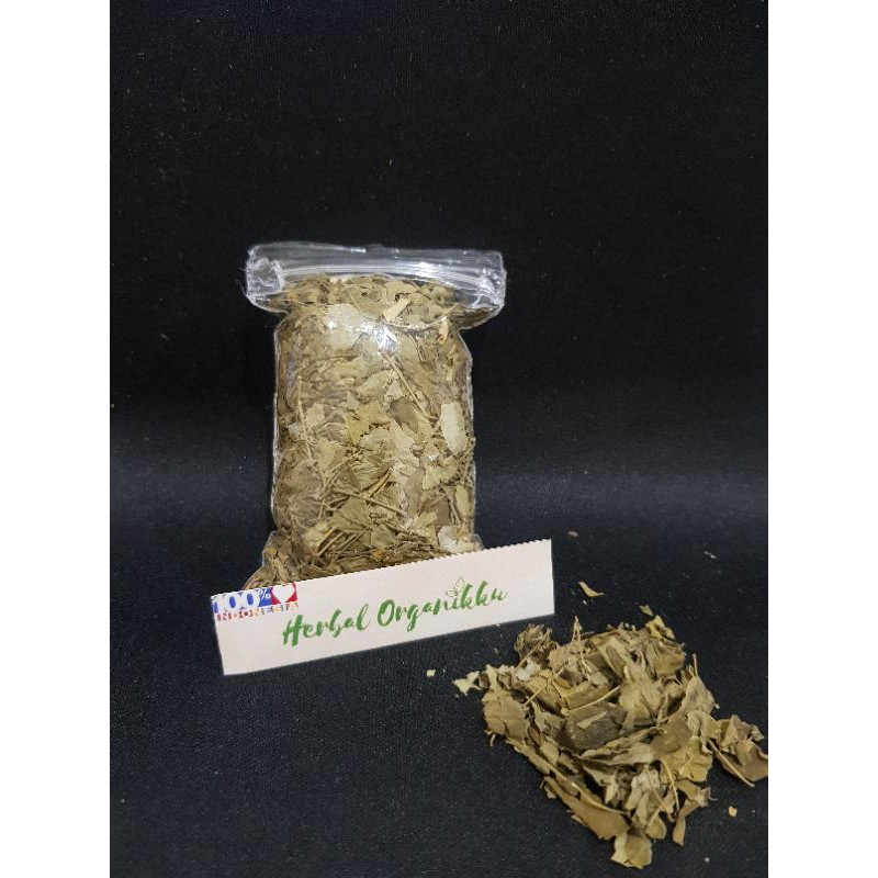 

Daun Kelor 15, 25 & 50gr | Moringa Leaf