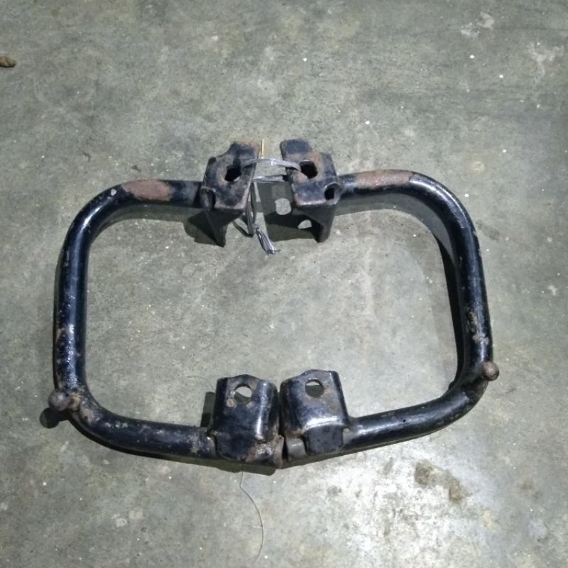 begel Honda Tiger 2000 tilas original