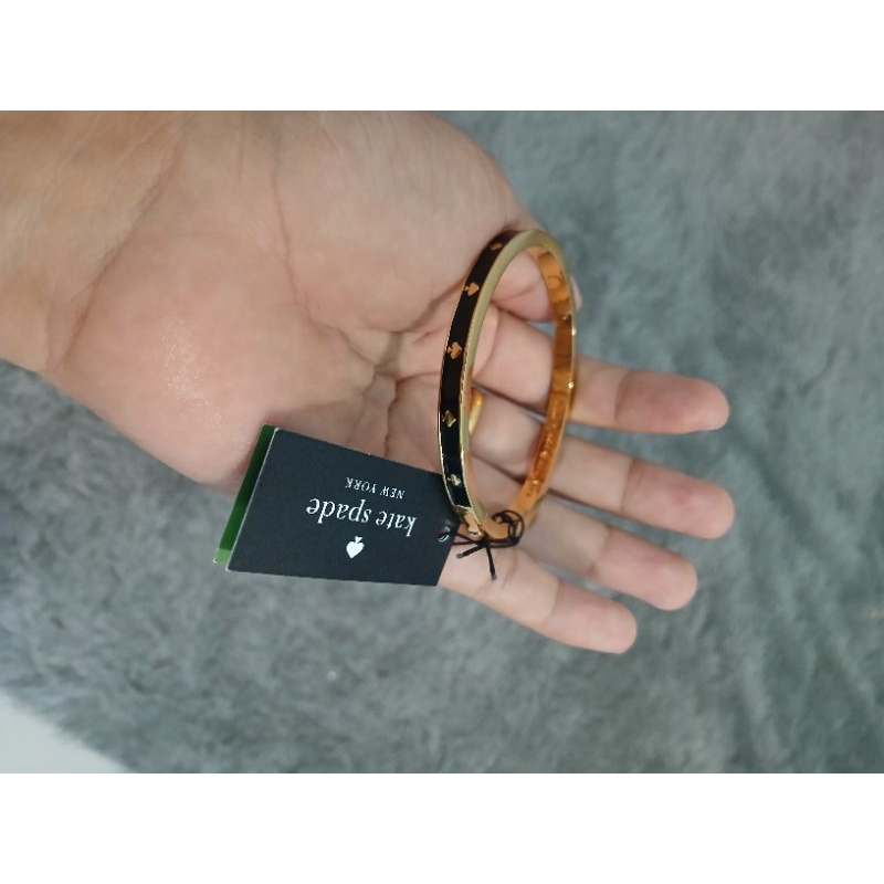 Sold Bangle Kate Spade
