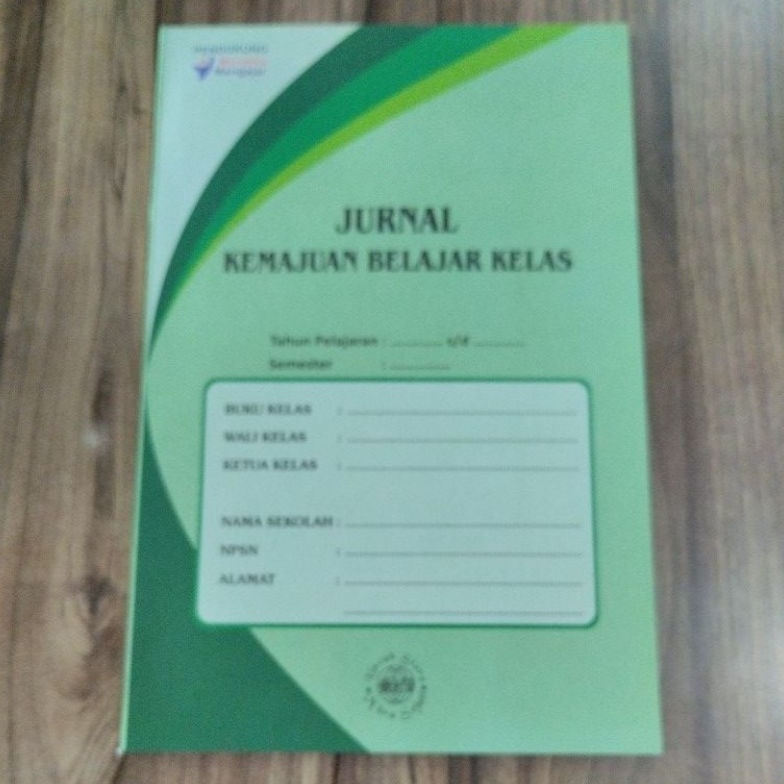 

KODE I4B buku jurnal kelas