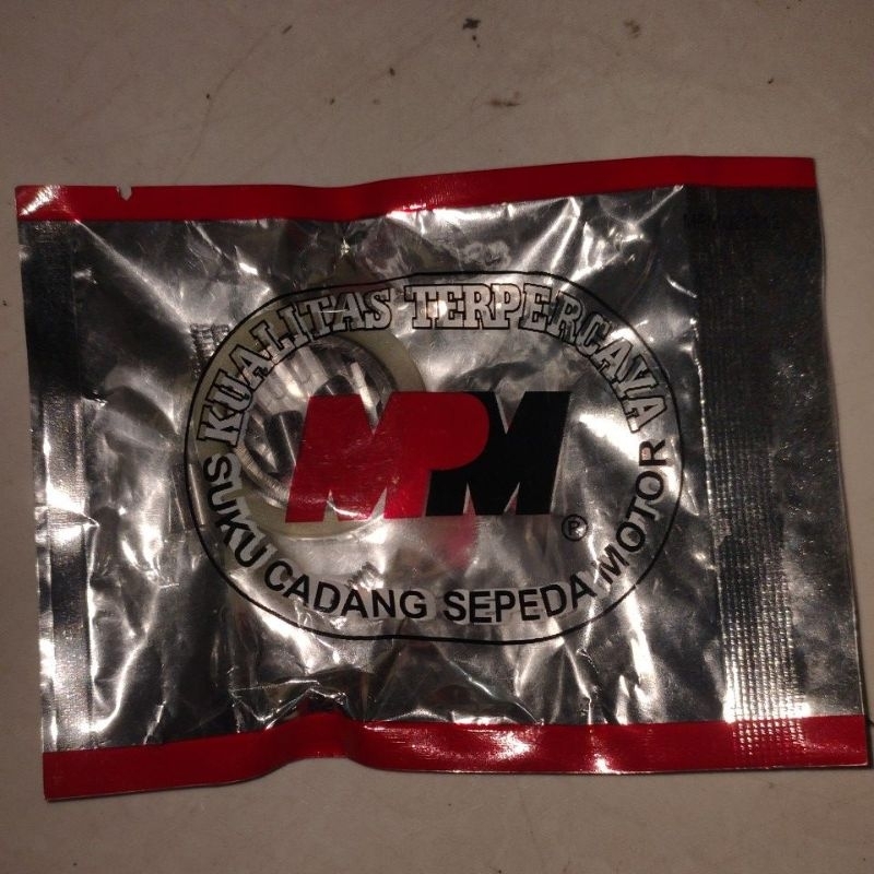 Bentengan Kopling Ganda Jupiter Z