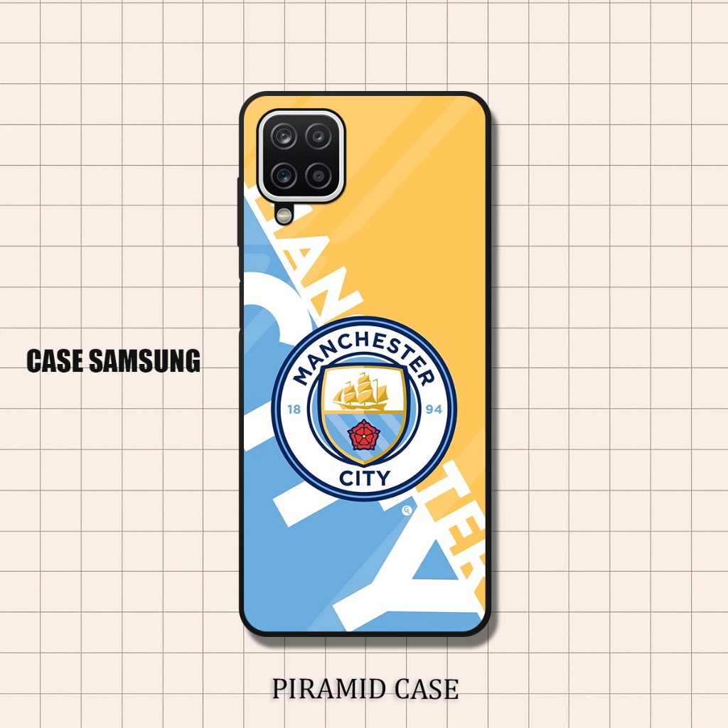 Softcase Glossy Case Samsung A12 A22 M12 M22 M32 4G | Casing Pelindung HP Samsung A12 A22 M12 M22 M3