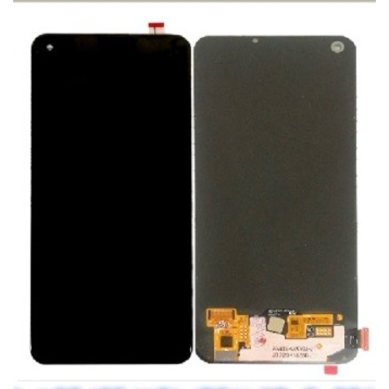 [Original] Lcd Oppo Reno 5F / A74 4G / A95 / Realme 7 Pro / Realme 8 Pro / Realme 8 4G / Q2 Pro(Fing