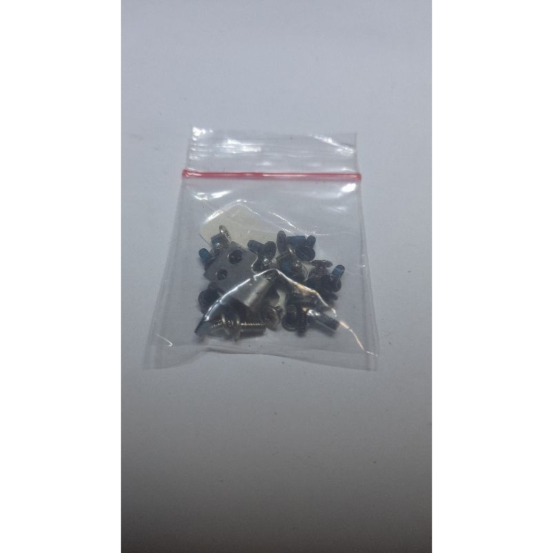 HP MINI NETBOOK SKUP/BAUT LENGKAP