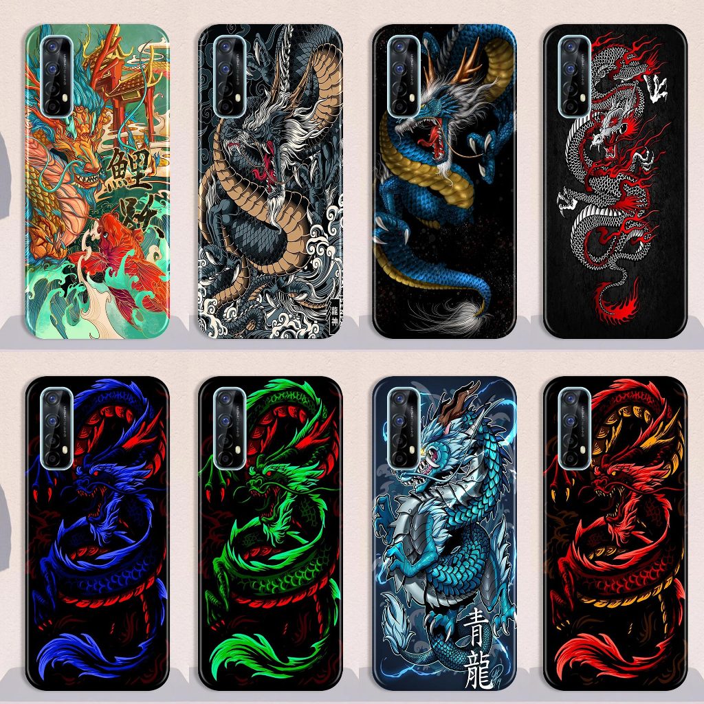 Hardcase Realme 7 - Casing Hp - Hardcase Case Hp Realme 7 - Casing Hp - Hardcase - Case Hp Realme 7 