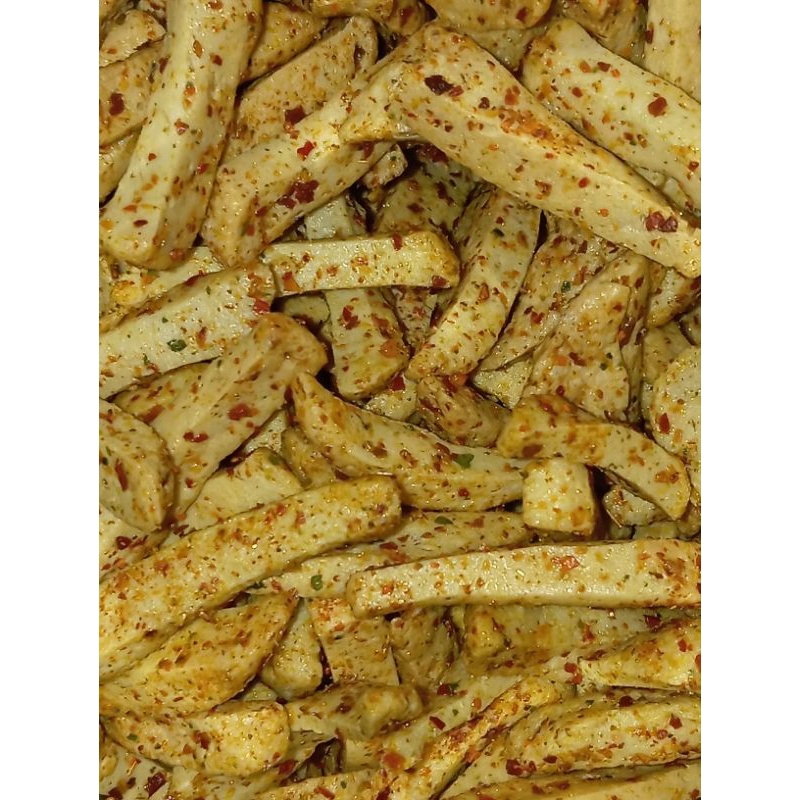 

BASRENG PEDAS DAUN JERUK 250GR