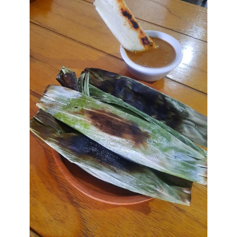 

Otak Otak ikan tenggiri Asli Original | Otak Otak 100% Homemade