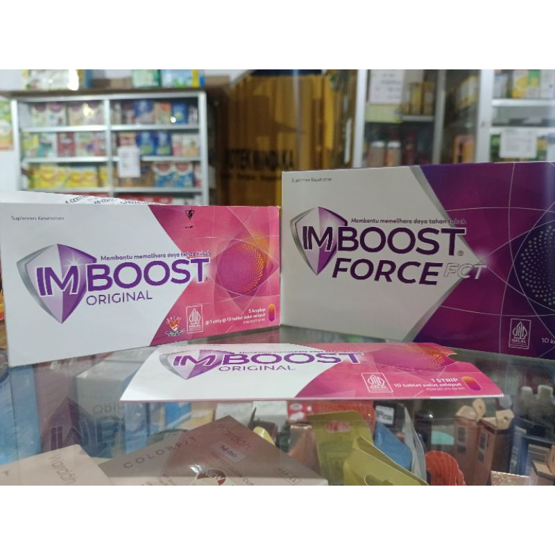 IMBOOST FORCE/TABLET