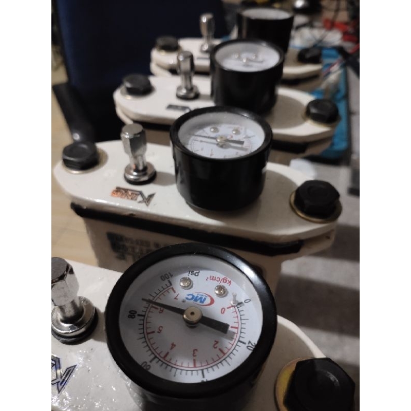 BUBLE REMOVER STOK PENGHABISAN