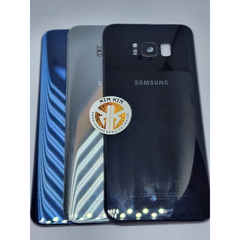 backdoor samsung s8 plus ori copotan