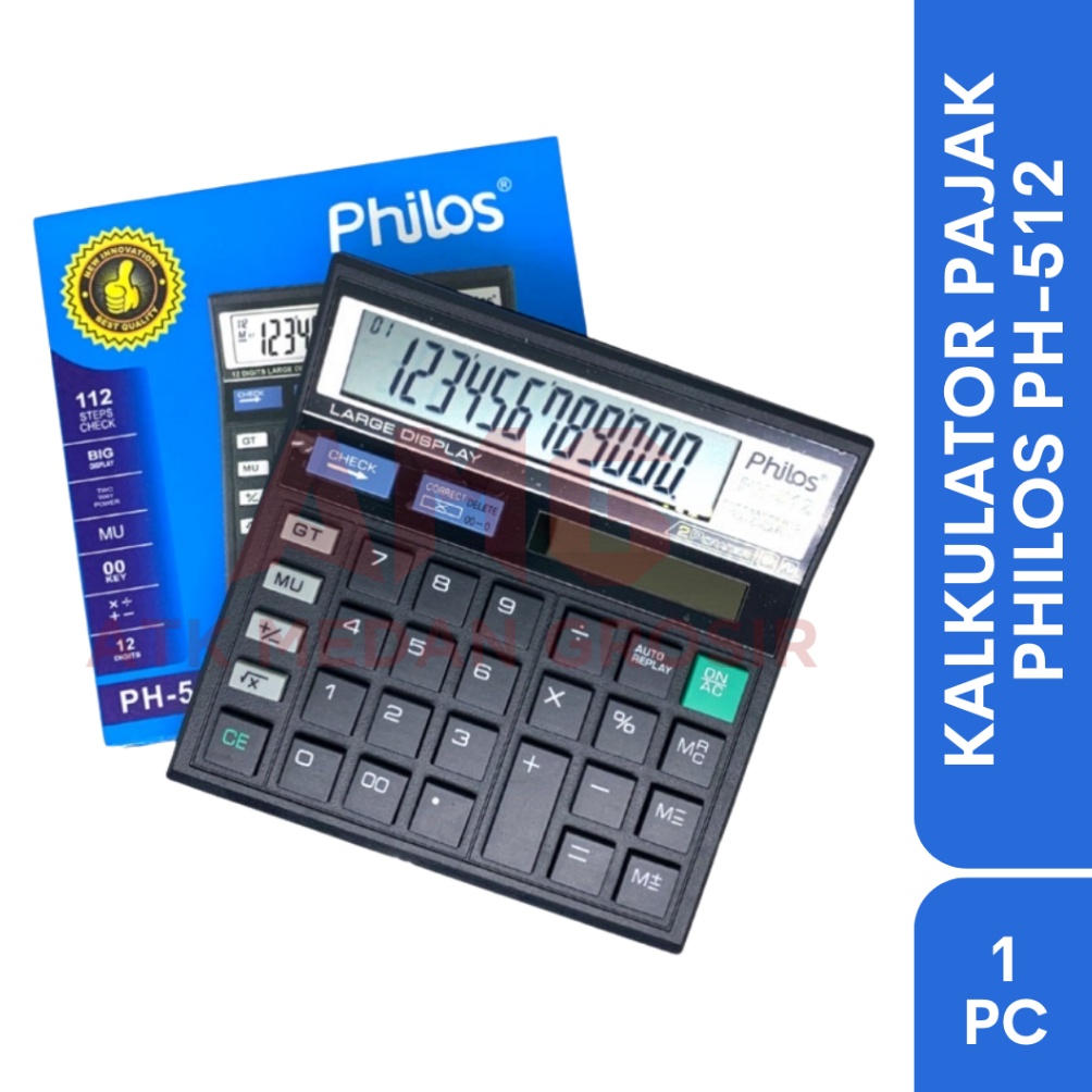 

KODE Y79P KALKULATOR PH512