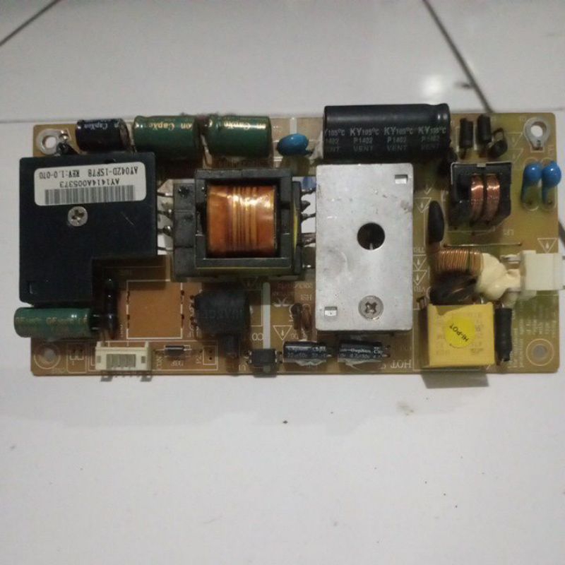 psu tv polytron pld19d253