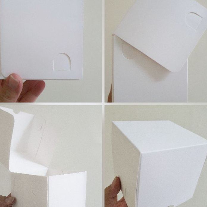 

Hematku Dus Mchiffon isi 1 pc uk 1x1x1 cm 1 pack isi 1 pcs dus