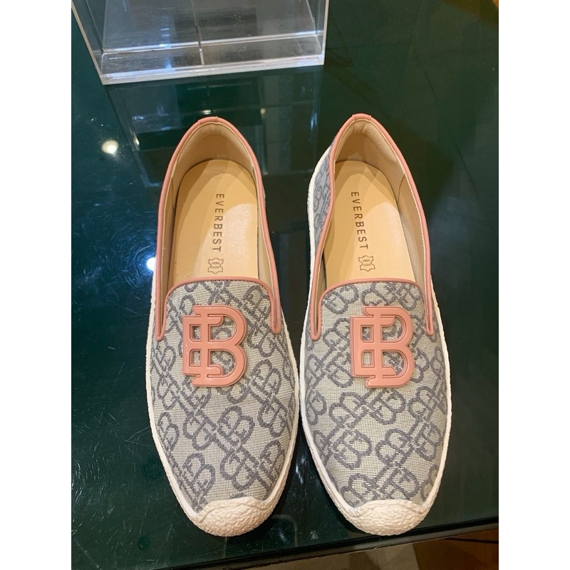 EVerbest DERBY SZ 40