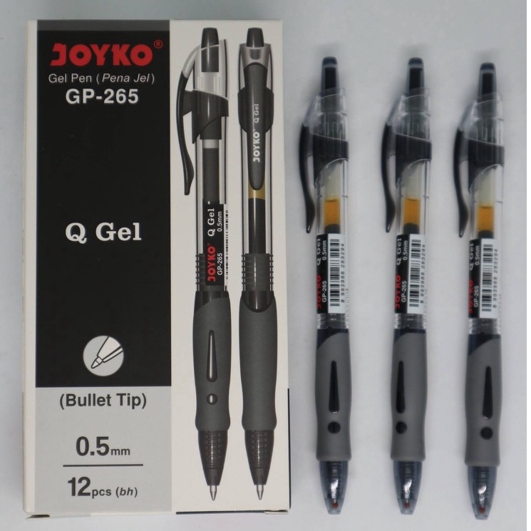 

Ekstra Pen Gel Joyko QGel GP265