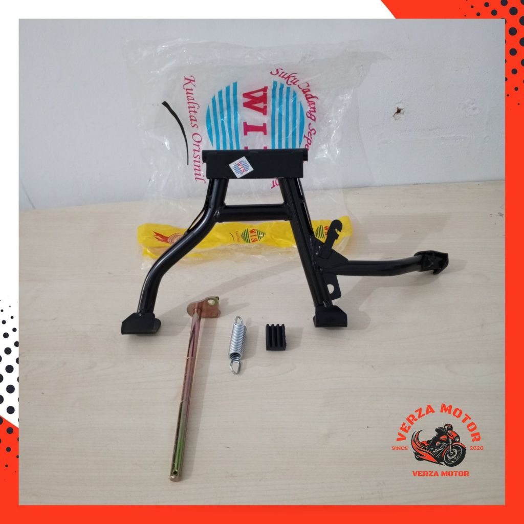 Standar 2 Tengah Beat Karbu  Spacy karbu Scoopy karbu Fullset WIN