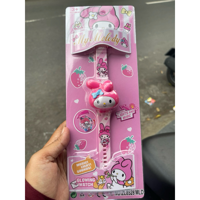 Jam Anak Jam Tangan Anak Karakter Dragon Ball Jam Tangan Trendy Original