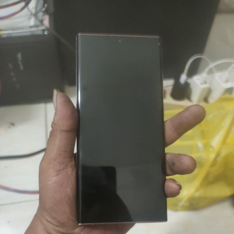 lcd not20 ultra mati