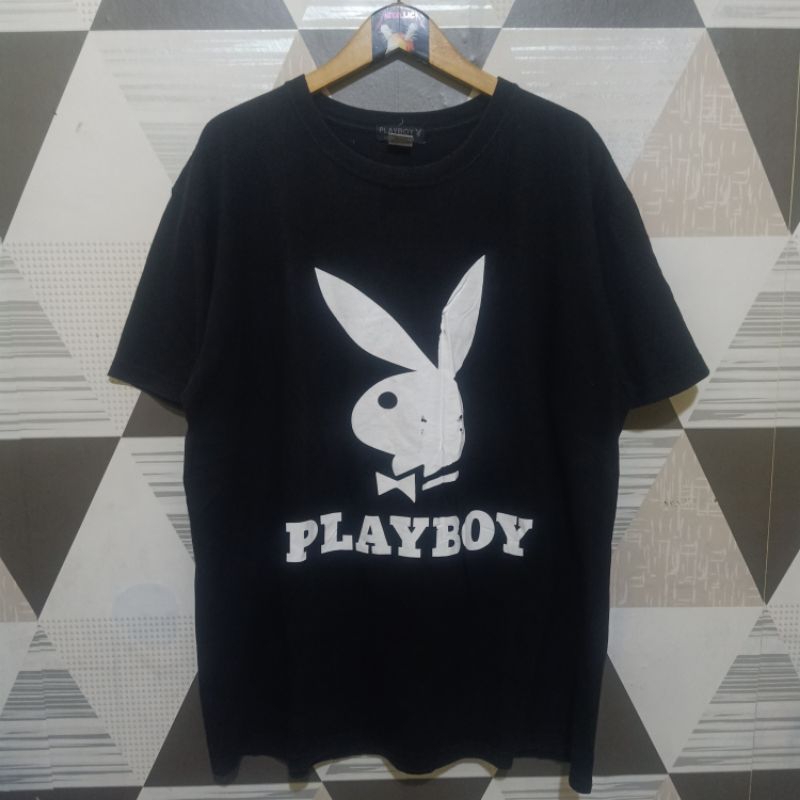 Tshirt Playboy Jumbo